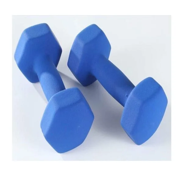Ladies Dumbbells
